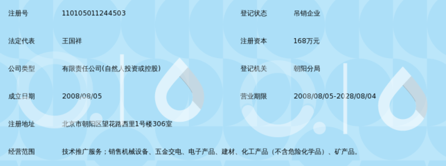 中科东华（北京）环保科技 以科技之力守护碧水蓝天